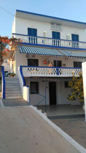 Hotel Glaros Lipsi - Dodekanes Lipsi